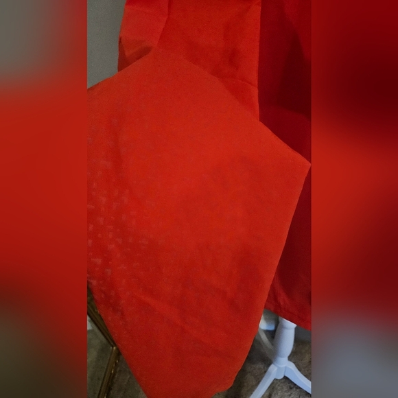 ADIDAS Energy running climastorm supernova jacket in Red. Size XL - Picture 8 of 15